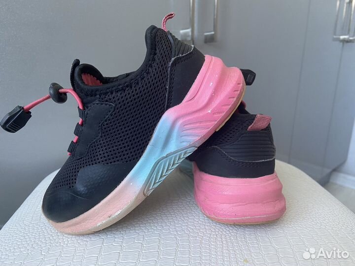 Детская обувь