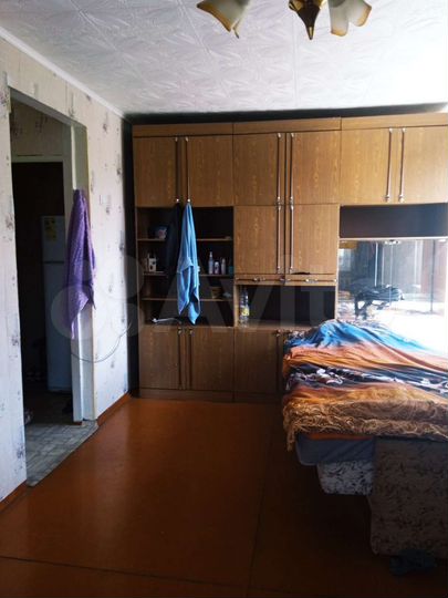 1-к. квартира, 32 м², 5/5 эт.