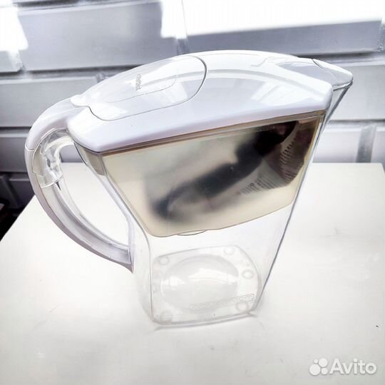 Фильтр кувшин для воды аквафор + сменный модуль