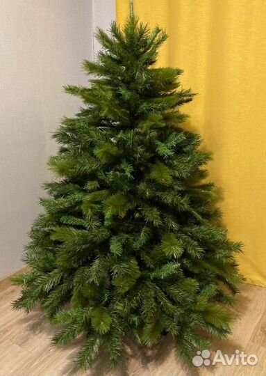 Елка искусственная 160см