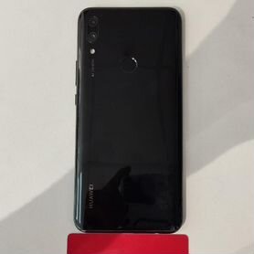 HUAWEI P smart Z, 4/64 ГБ