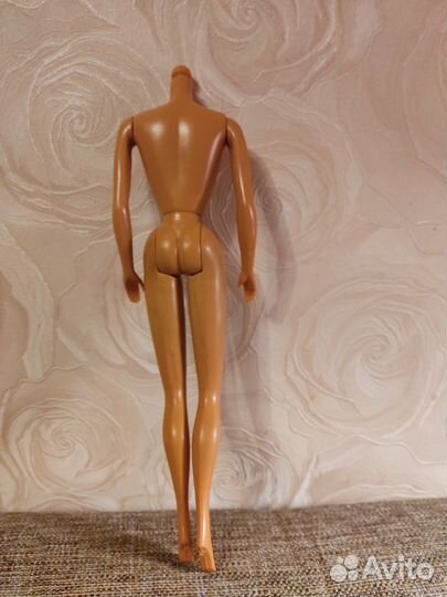 Тела для барби