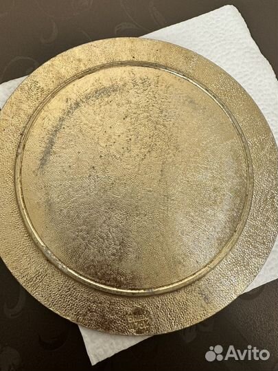 Панно 1970-1979 г храм Василия Блаженного