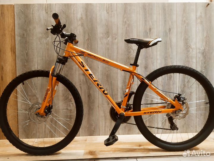 Велосипед 26 Stern Energy 2.0