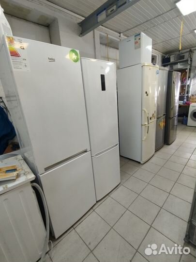 Холодильник бу