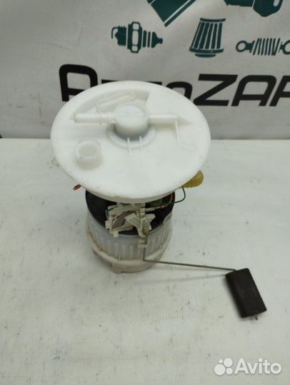 Насос топливный Ford Focus хэтчбек 2010