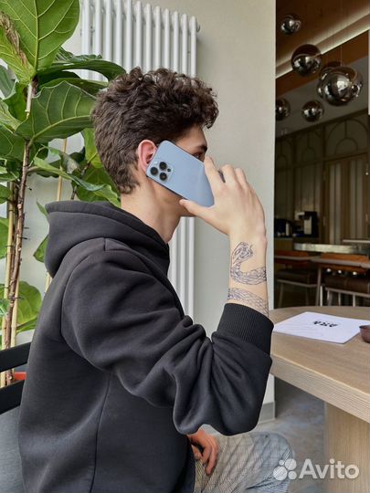 AirPods Max Новые Silver Оригинал, Рассрочка