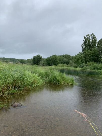 Участок 15 сот. (ИЖС)