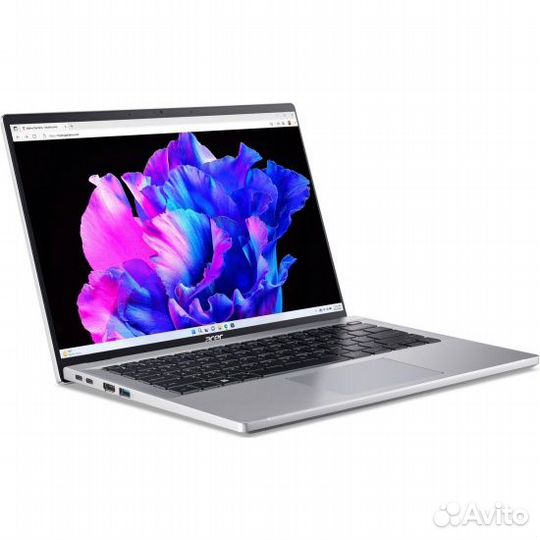 Ноутбуки Acer NX.klqcd.005