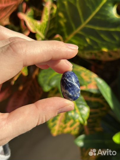 Коллекция камней