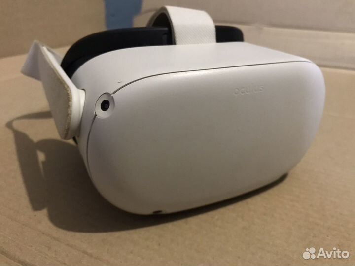 Oculus quest 2 64gb (Кабель 5М)