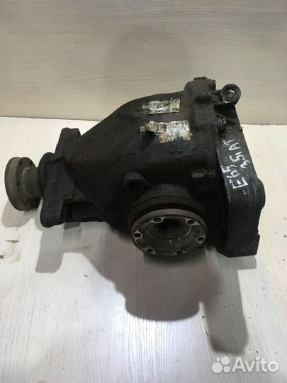 Редуктор моста BMW 7 E65 3,64