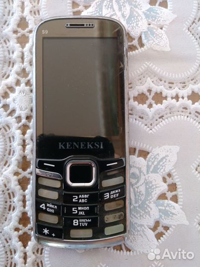 Micromax S300 Bolt, 4 ГБ