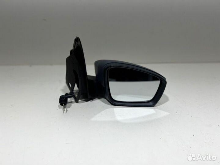 Боковое зеркало (механическое) правое Volkswagen