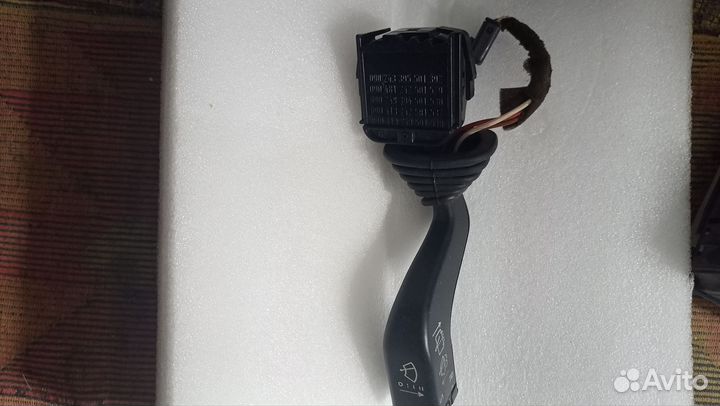 Информационный дисплей Опель Вектра Б