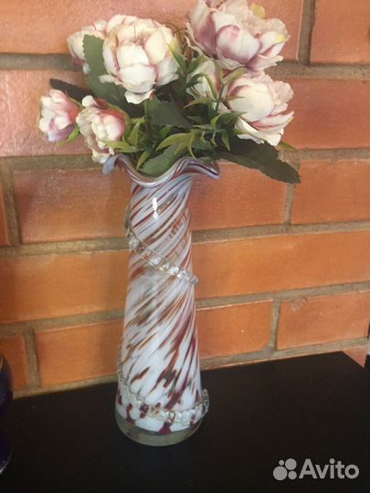 Вазы, графины СССР