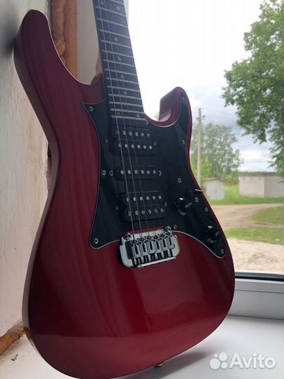 Электрогитара Swing