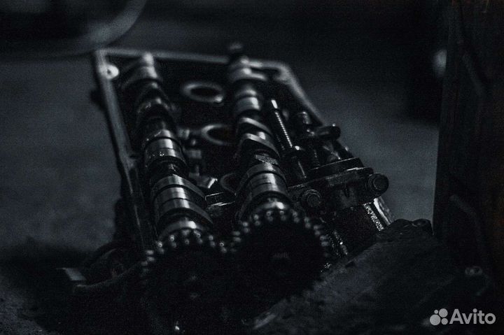 Ремонт автомобилей