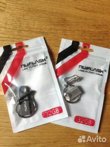 Usb флешка, 32гб