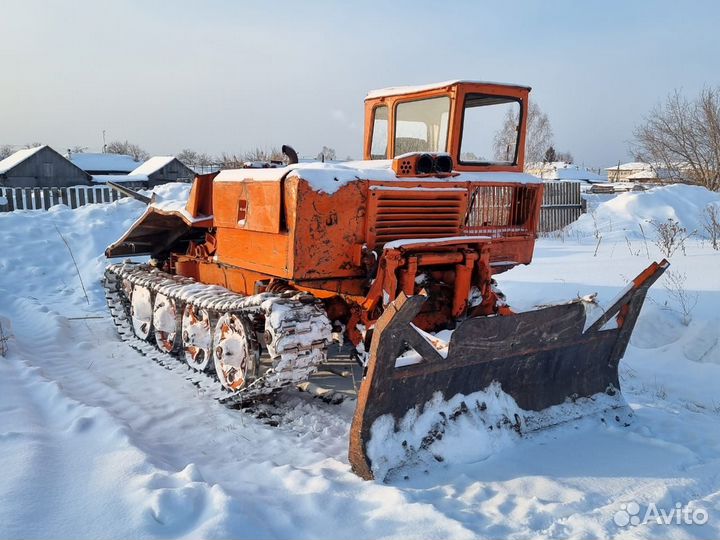 Продам запчасти к трактор трелевочник тдт 55