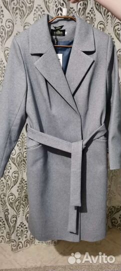 Пальто женское 50 размер