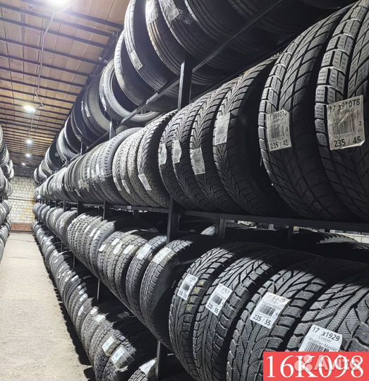 Kumho I'Zen KW31 205/55 R16 91N
