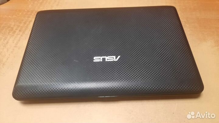 Нетбук asus Eee PC 1001PX