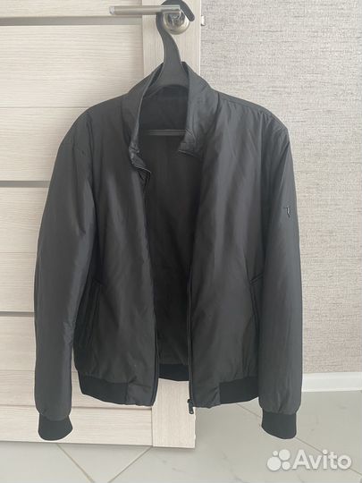 Куртка мужская Stradivarius