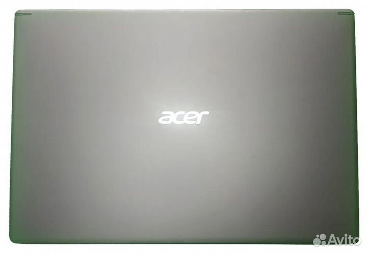Крышка матрицы для ноутбуков Acer A515-44 A515-45