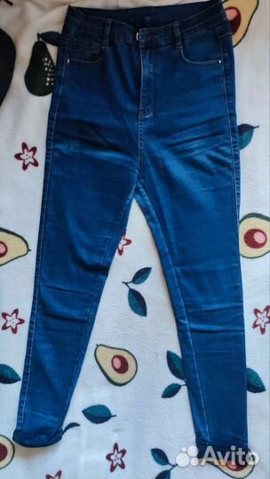 Женские вещи пакетом 42 44