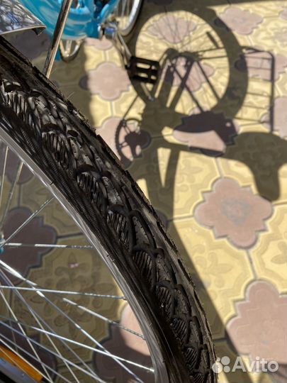 Велосипед Stels