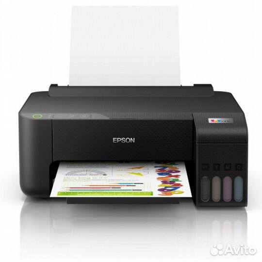 Принтер Epson L1250 554220