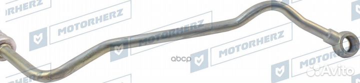 Напорный шланг от насоса к рейке HPH0181 Motorherz