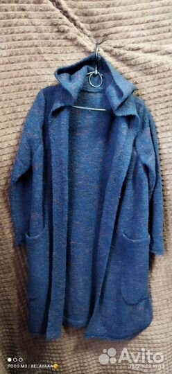 Женские вещи