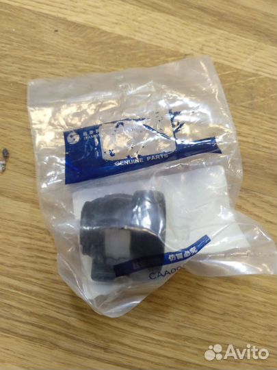 16905-M9Q-000 Топливный фильтр на скутера SYM