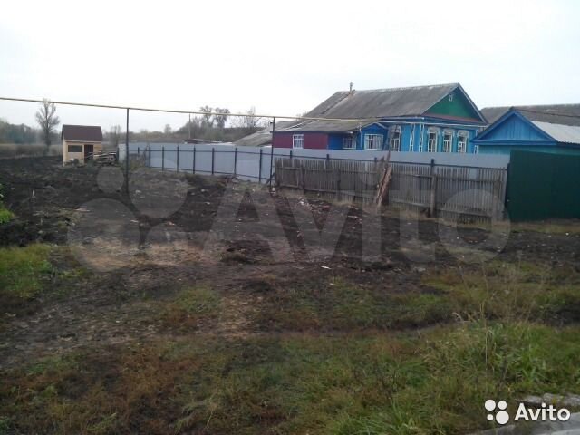 Участок 15 сот. (СНТ, ДНП)