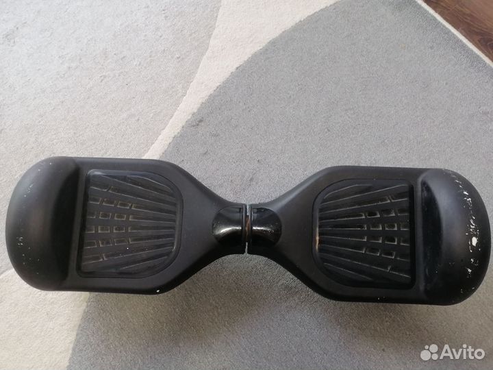 Гироскутер