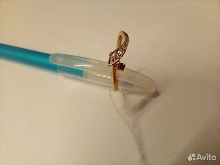 Золотое кольцо