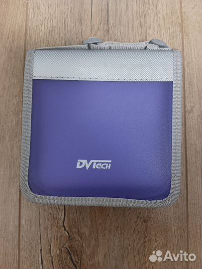 Сумка для CD/DVD