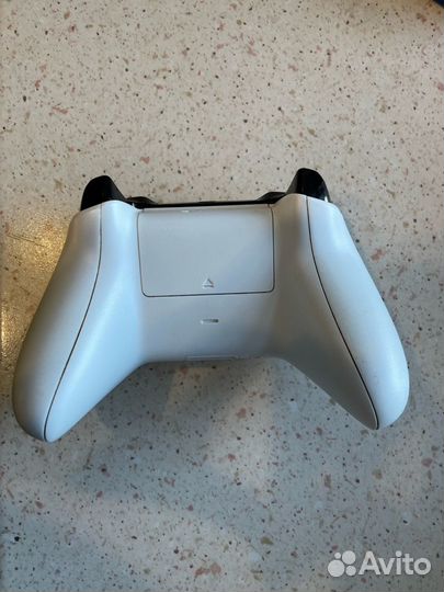 Геймпад Xbox One wireless controller