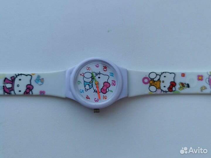 Детские часы