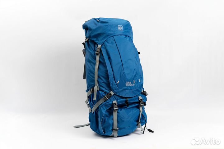 Туристический рюкзак Jack Wolfskin 70