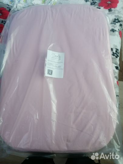 Детский матрас 84х60