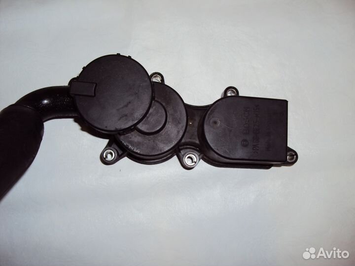 Сапун Мерседес Вито Виано w639