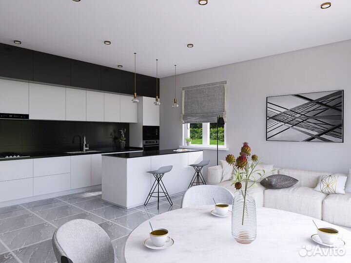 Дизайнер интерьера