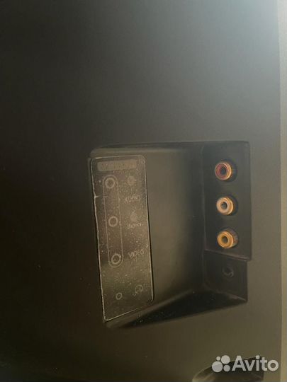 Телевизор samsung