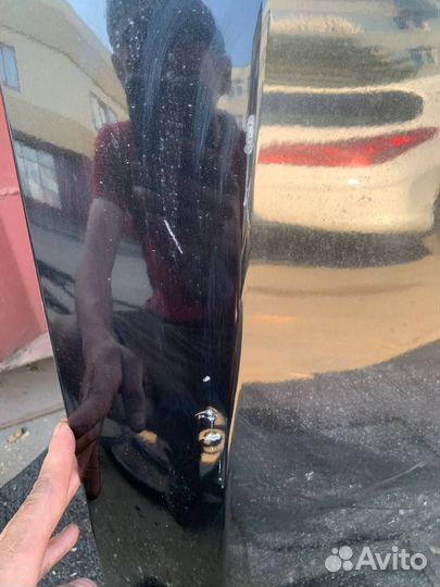 Капот BMW 3 series E90 дорест бмв 3 серии Е90