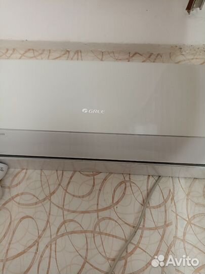 Кондиционер Сплит-система