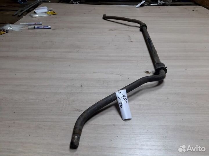 Стабилизатор передний Audi 80 B3 (1986—1991) 89B3