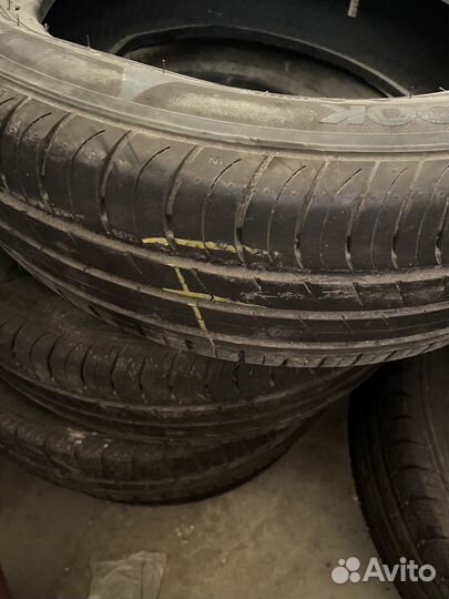 Hankook Kinergy Eco 165/60 R14 75H